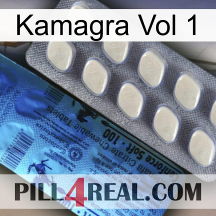 Kamagra Vol 1 34